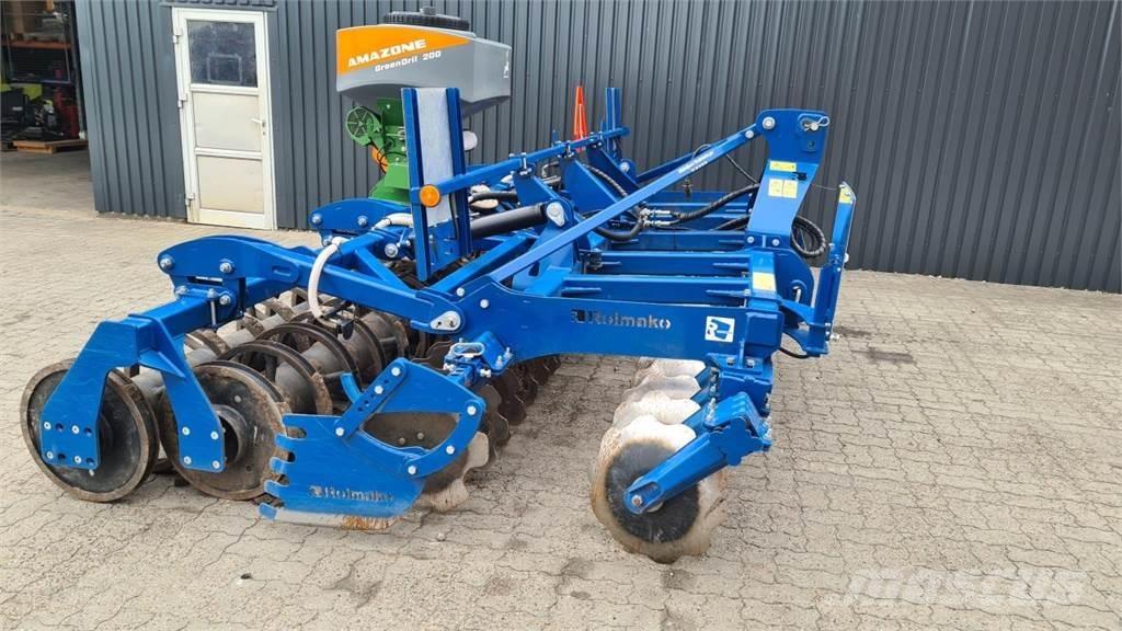 Rolmako 4 M Scheibeneggen