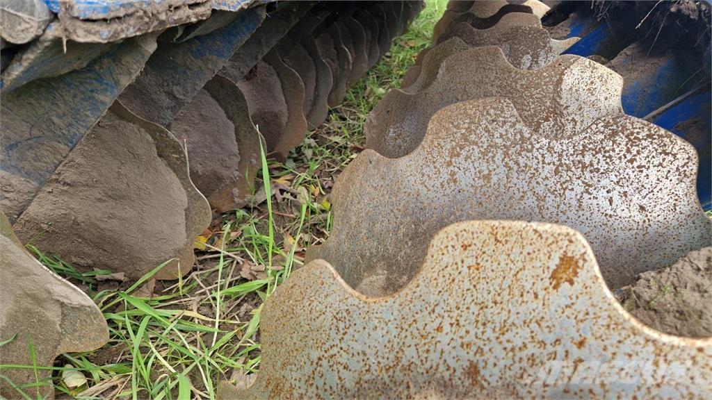 Rolmako U-693H Scheibeneggen