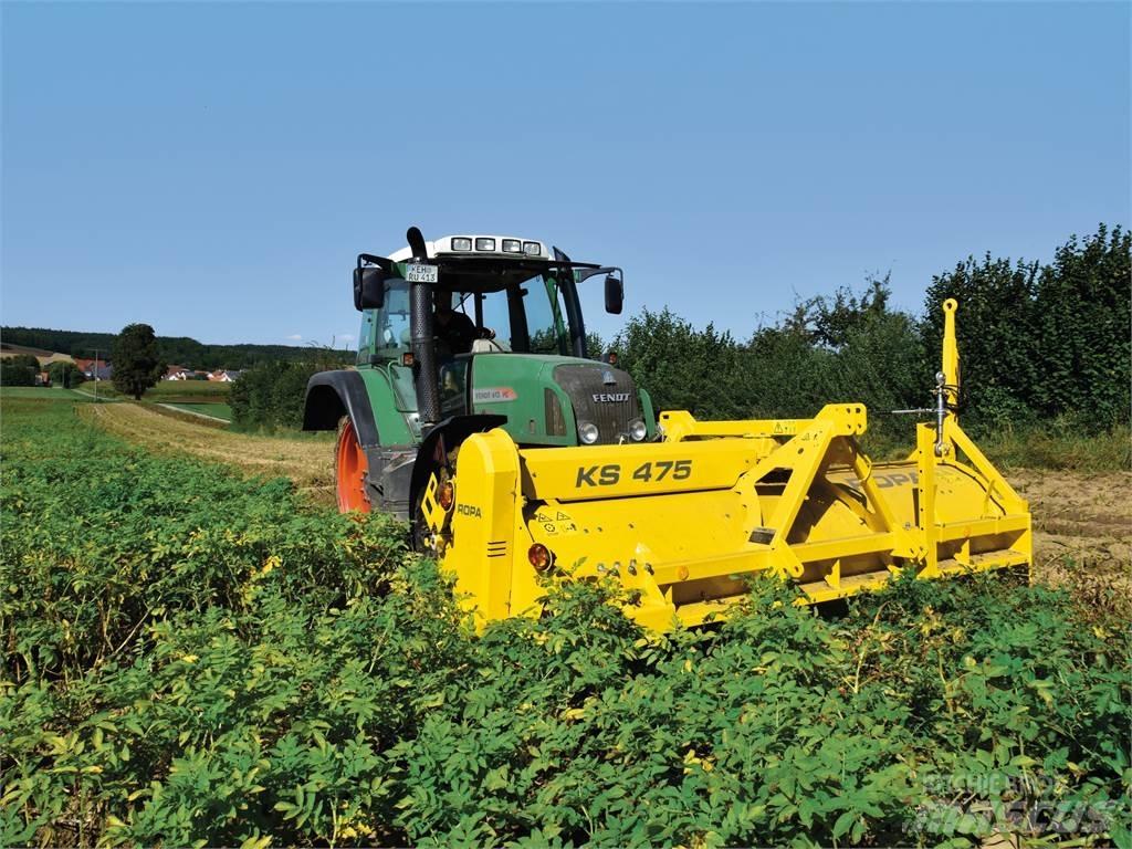 Ropa KS475 Loofklapper