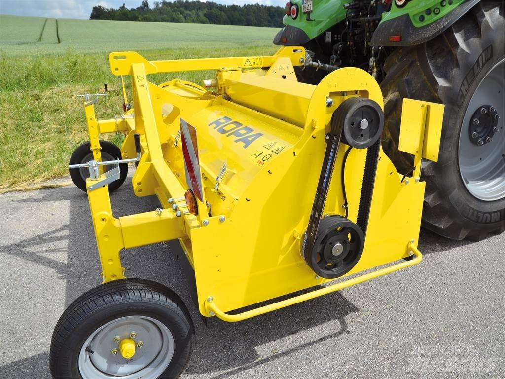 Ropa KS475 Loofklapper