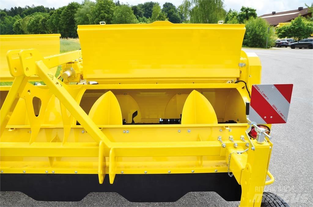 Ropa KS475 Loofklapper