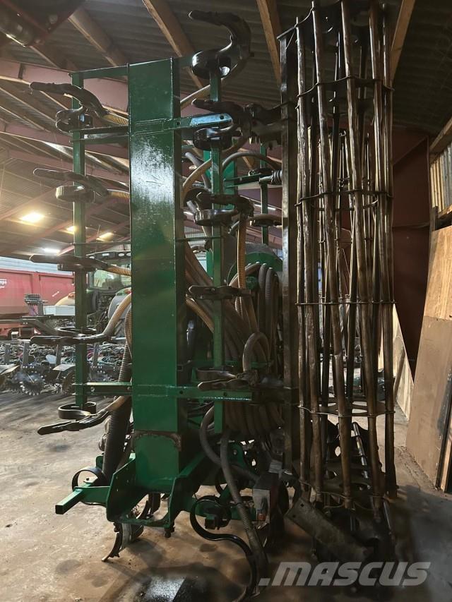 Samson CM 7,5 Düngemittel-Sprüher