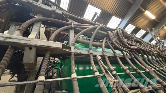 Samson SBX 2 30 Düngemittel-Sprüher