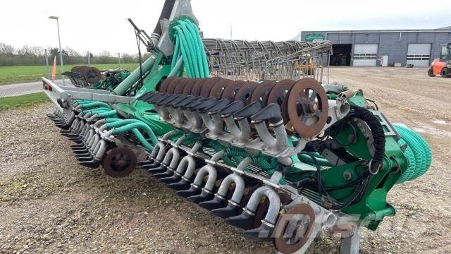 Samson TD 12 Düngemittel-Sprüher