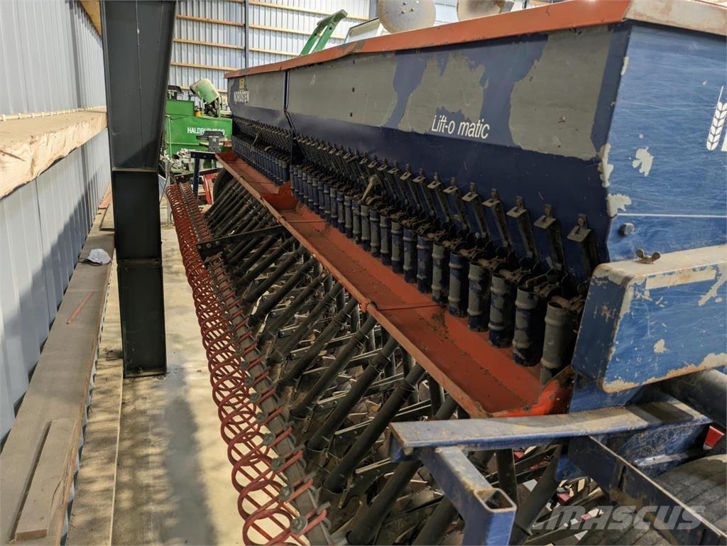  Scan-Combi Drillmaschinenkombination