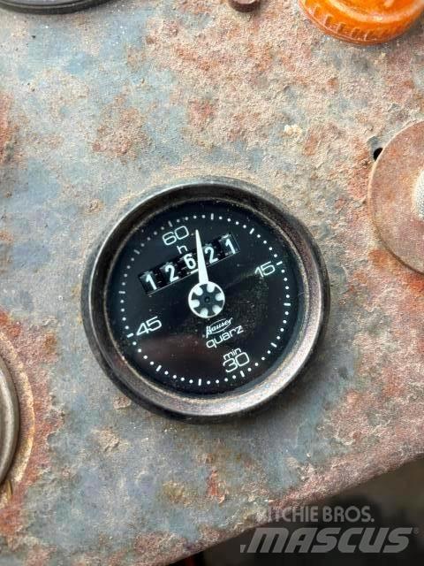 Schaeff SKL 840 Minilader