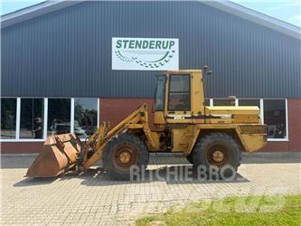 Schaeff SKL861 Radlader