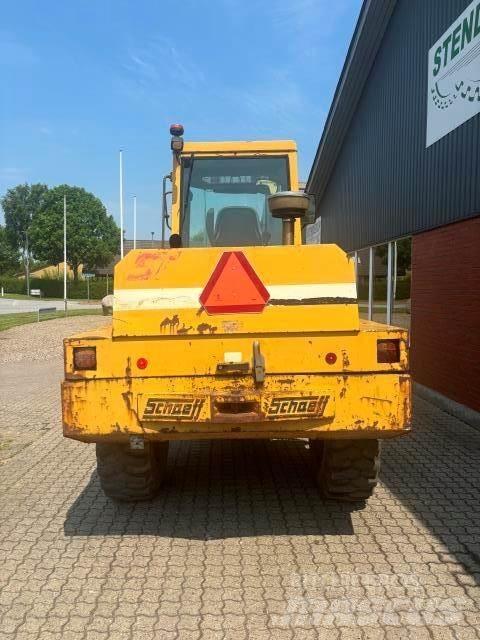 Schaeff SKL861 Radlader