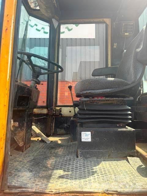 Schaeff SKL861 Radlader