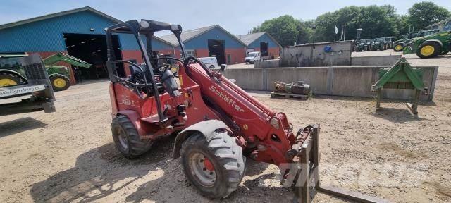 Schäffer 2345T Minilader