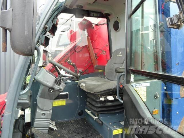 Siloking 2215-22 Futtermischwagen
