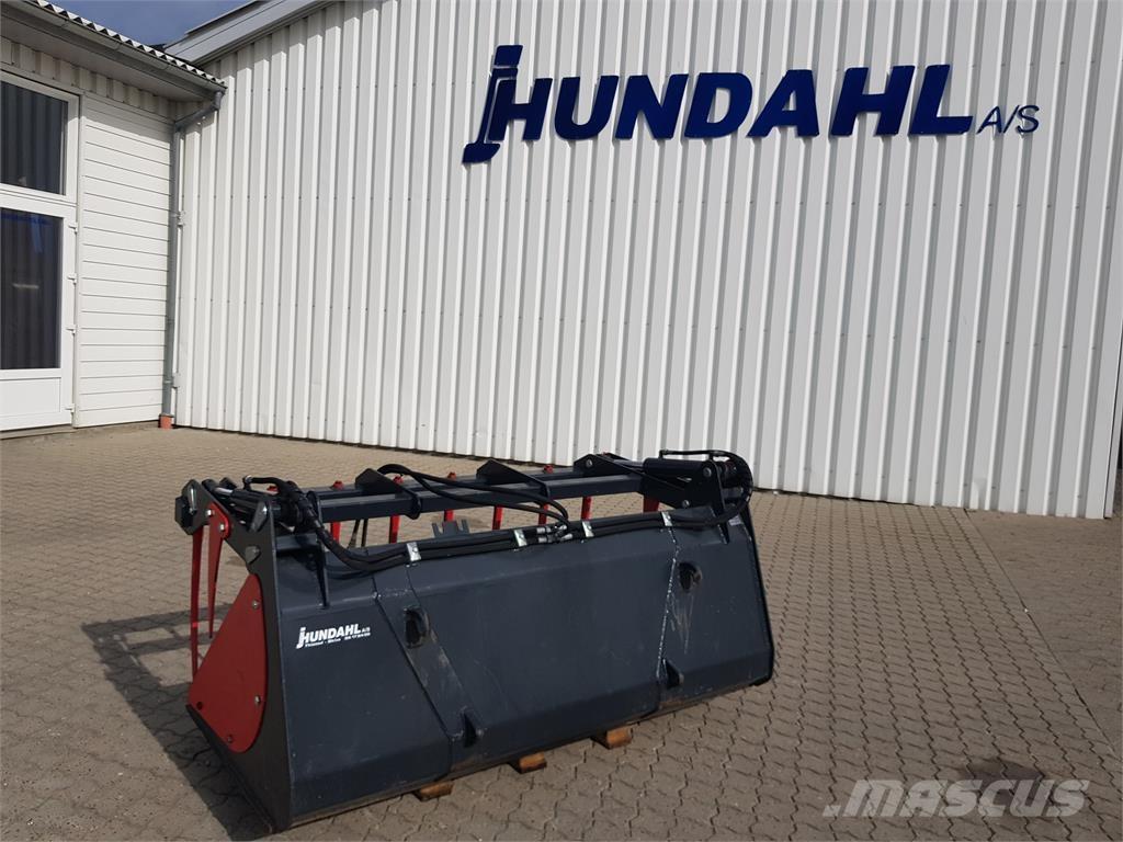  SILOSKOVL 180CM Sonstiges Traktorzubehör