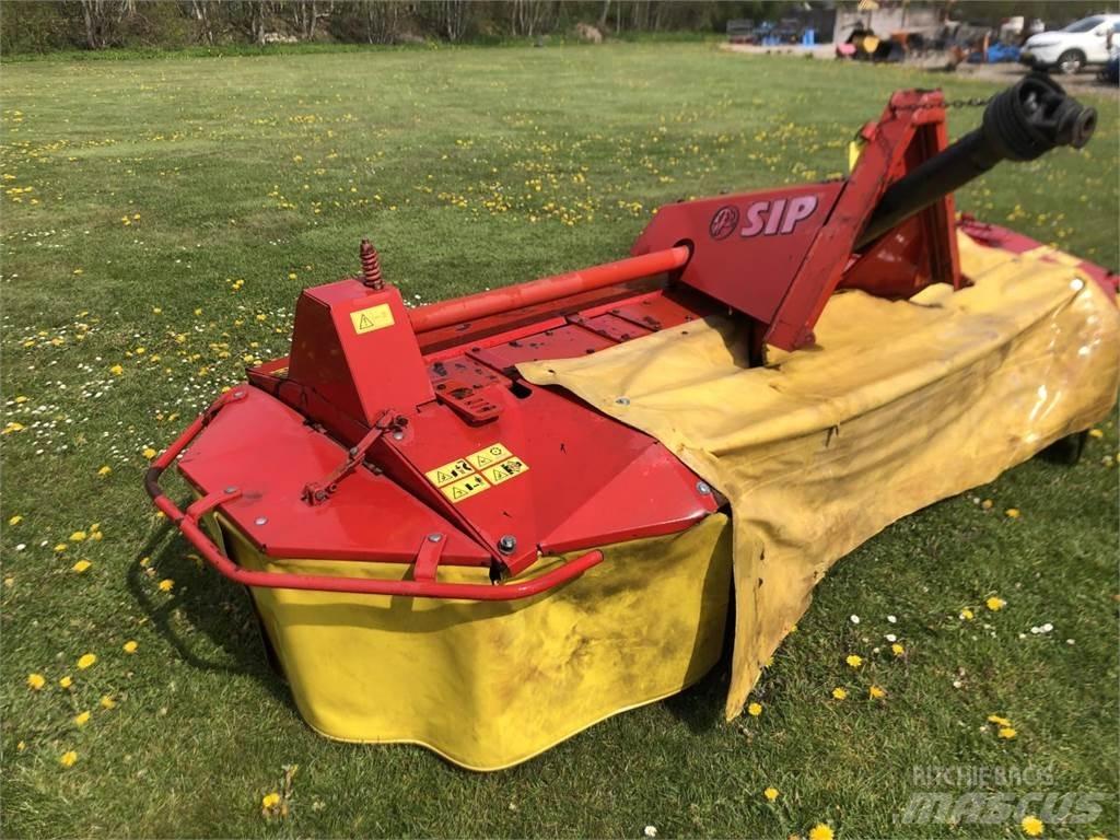 SIP SG 300F Schwader