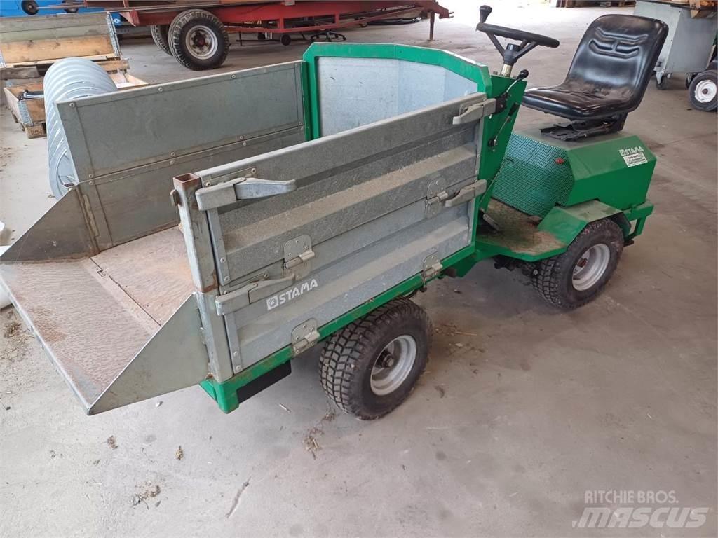 Stama TRUCK Sonstige Kommunalmaschinen