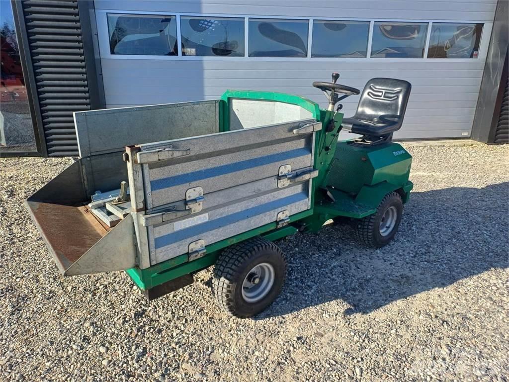 Stama TRUCK Sonstige Kommunalmaschinen