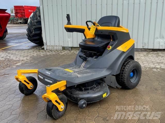Stiga GYRO 700E Mäher