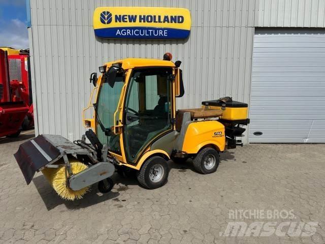 Stiga TITAN 32H Mäher