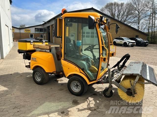 Stiga TITAN 32H Mäher
