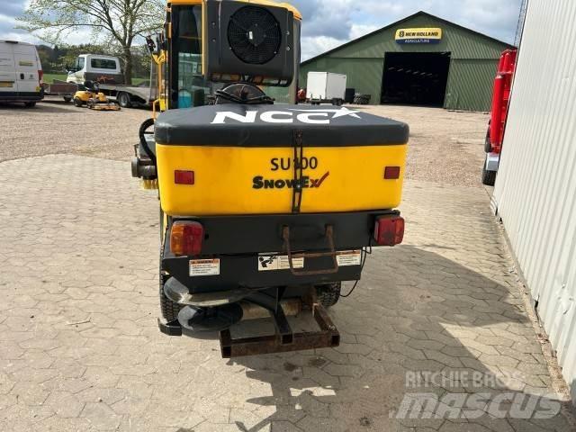 Stiga TITAN 32H Mäher