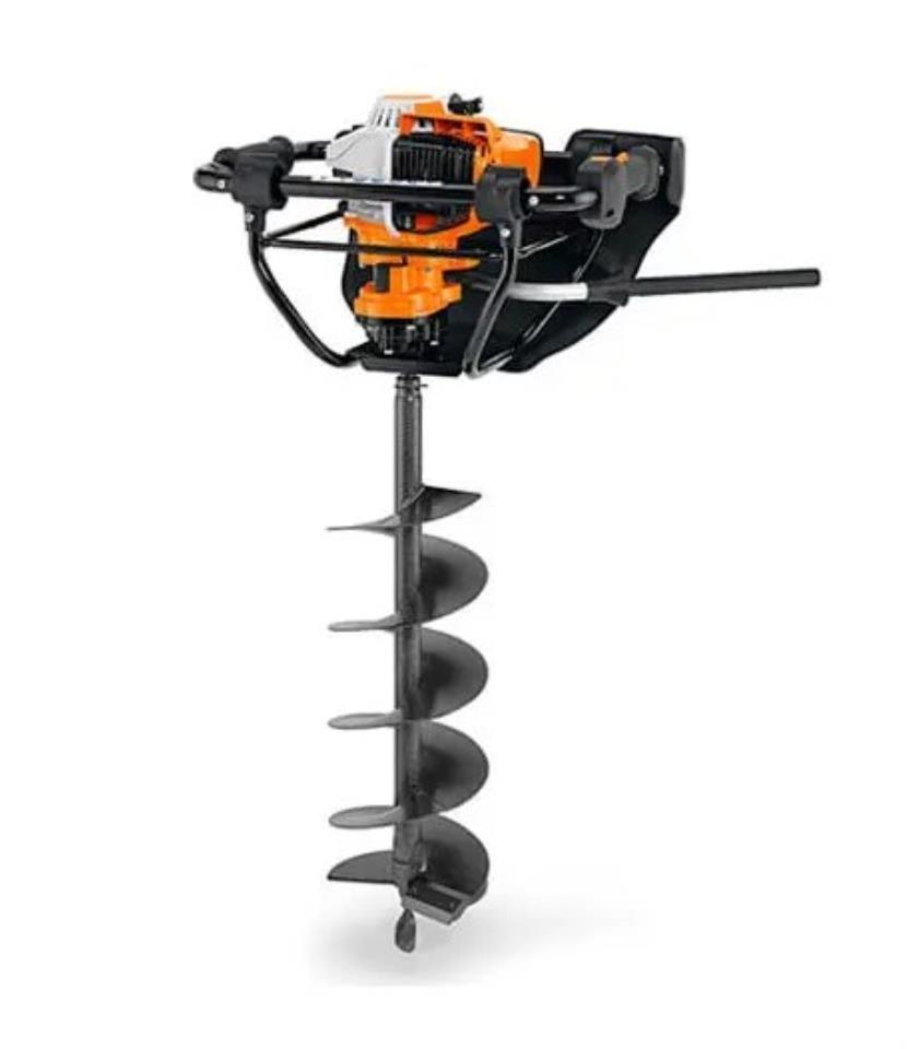 Stihl BT131 Heckenschneider