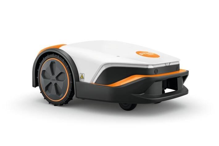 Stihl IMOW 5 Mäher
