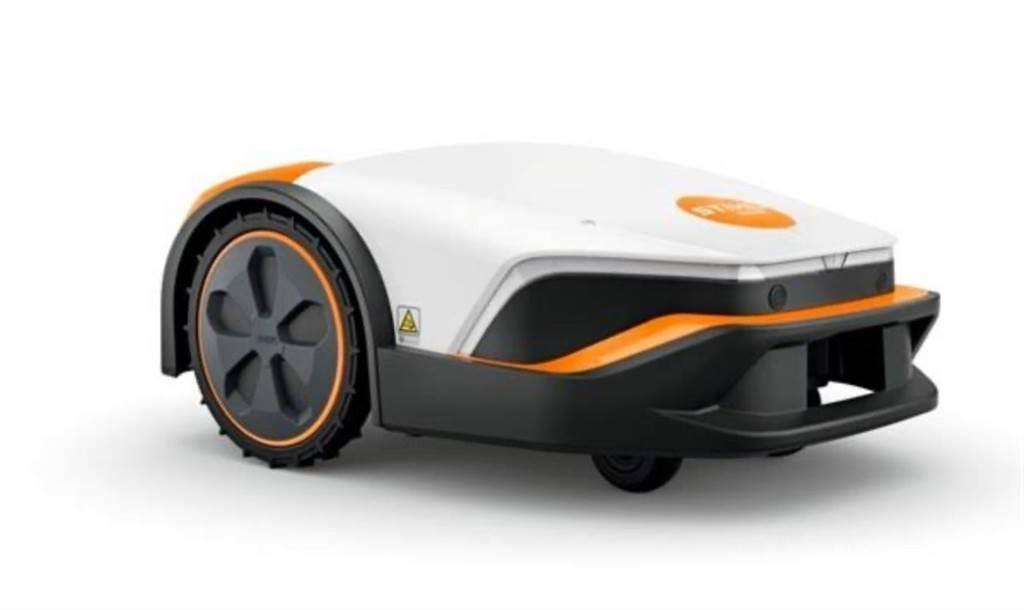 Stihl IMOW 6.0 Mäher