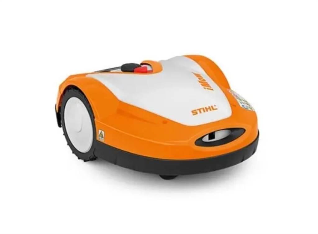 Stihl RMI632.0P Mäher
