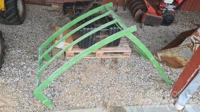 Striegel 300 Minilader