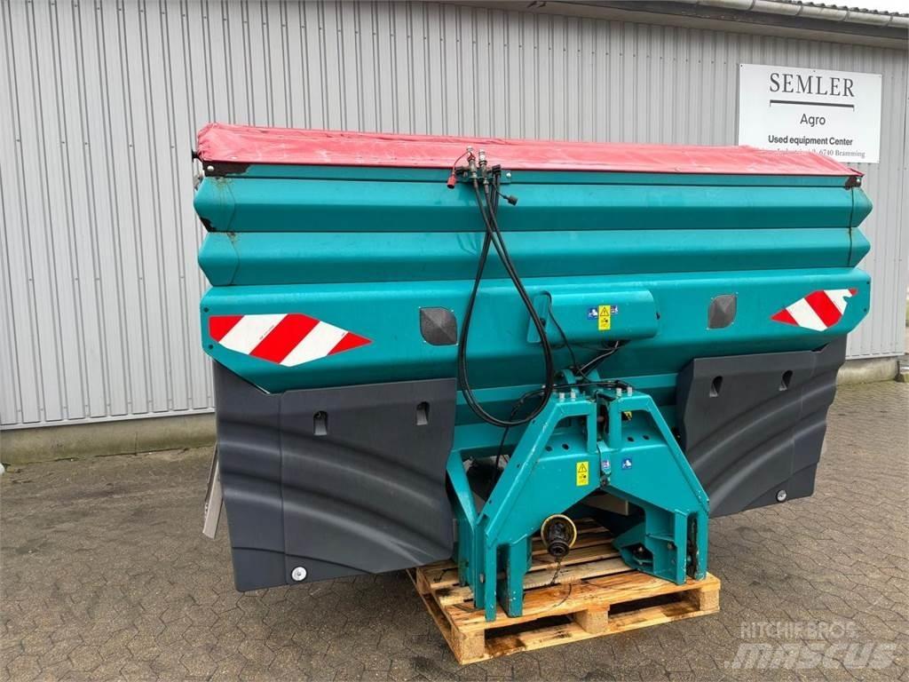 Sulky X50+ ECONOV Düngemittel-Sprüher
