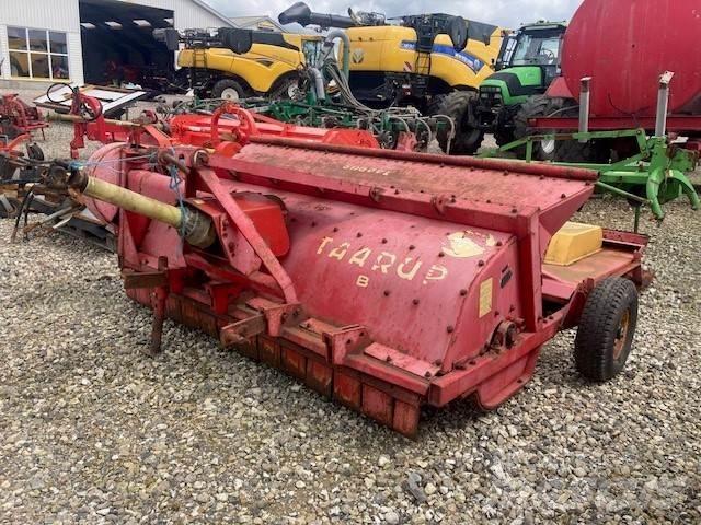 Taarup SKT2100 Schwader