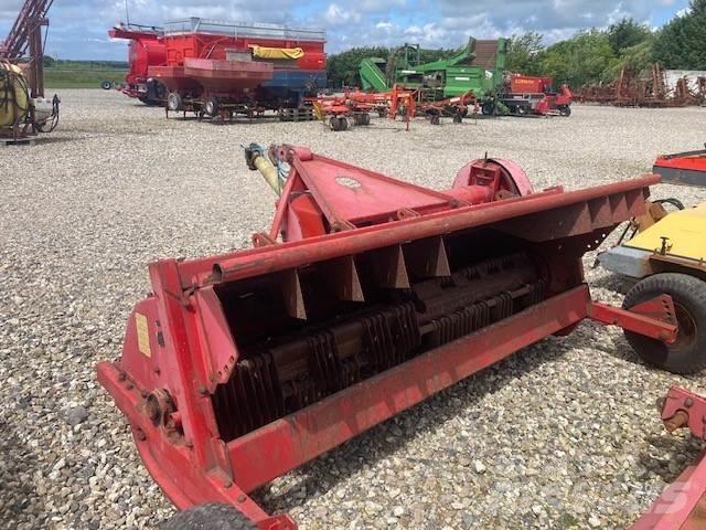 Taarup SKT2100 Schwader