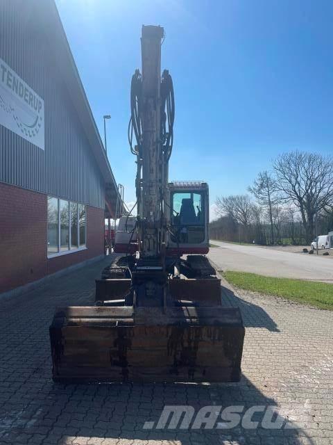 Takeuchi 1140 Minibagger < 7t