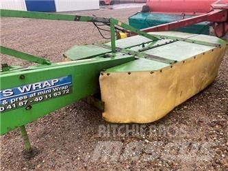 Talex CUT185 Schwader