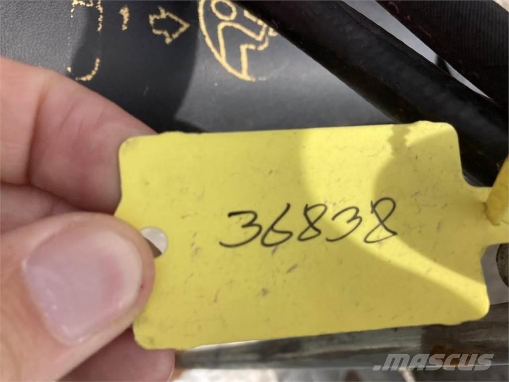 TDR 15 4.8 Mäher
