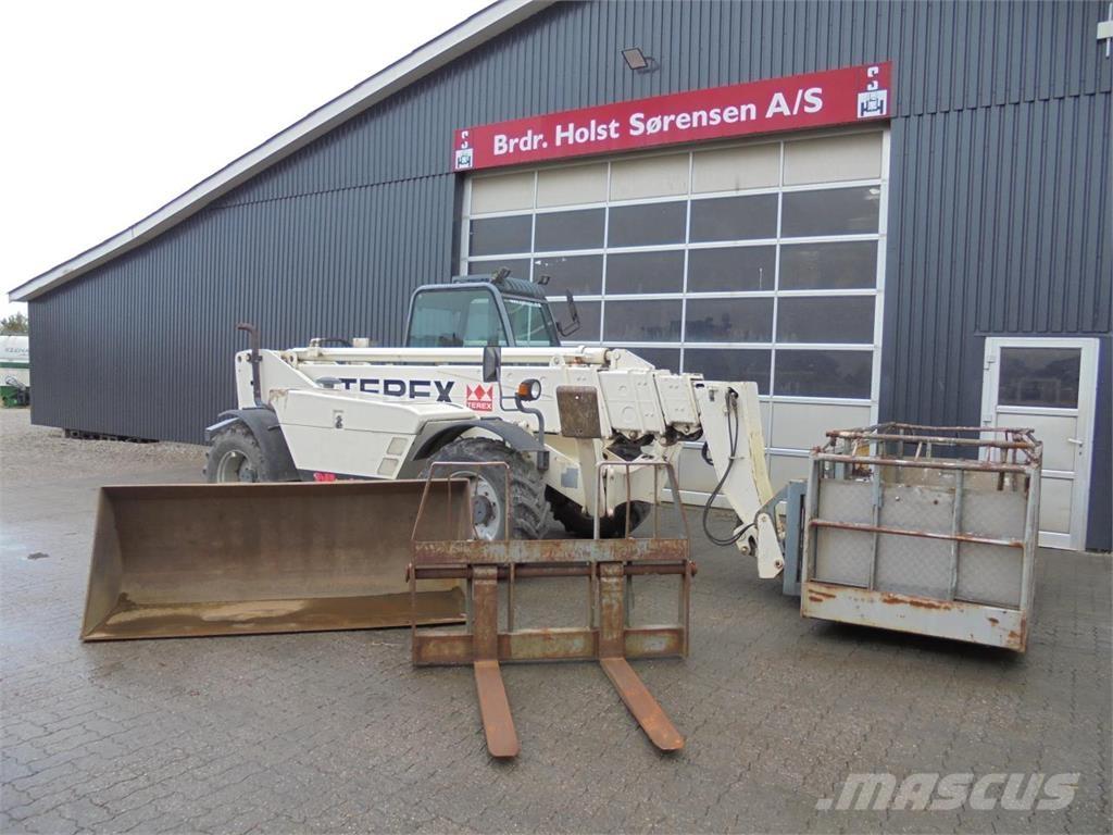 Terex 3517 Teleskoplader