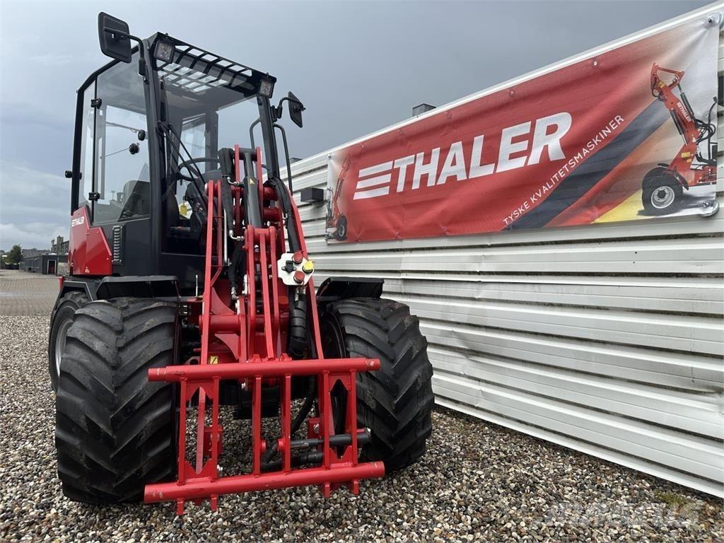 Thaler  Minilader