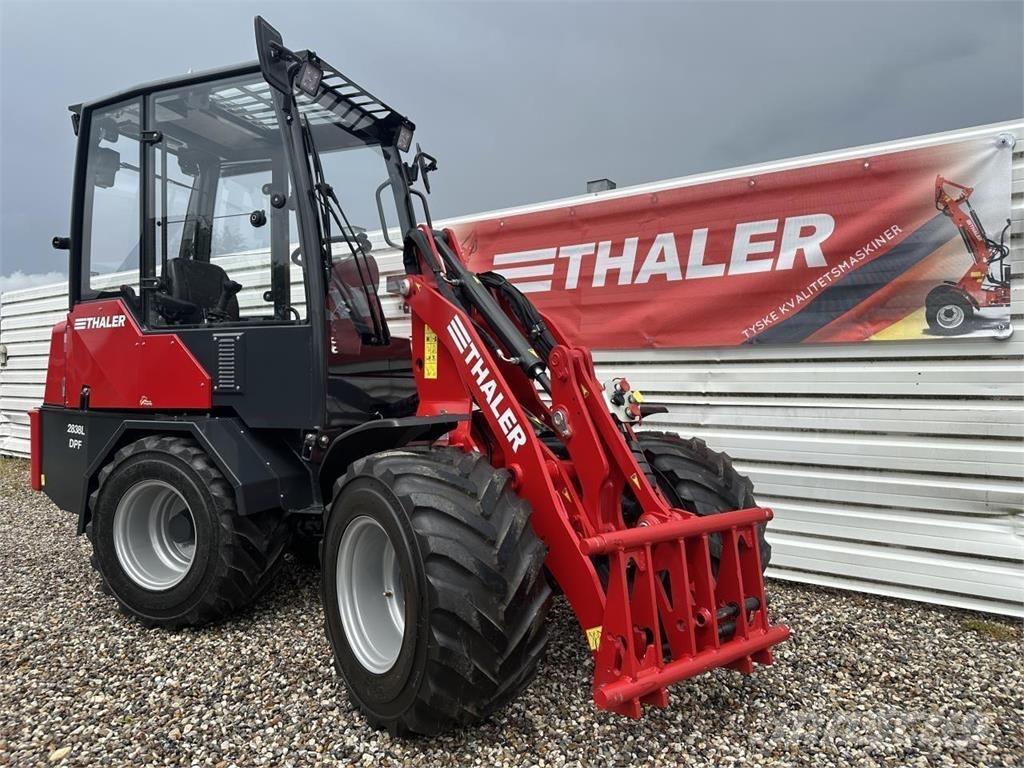 Thaler  Minilader