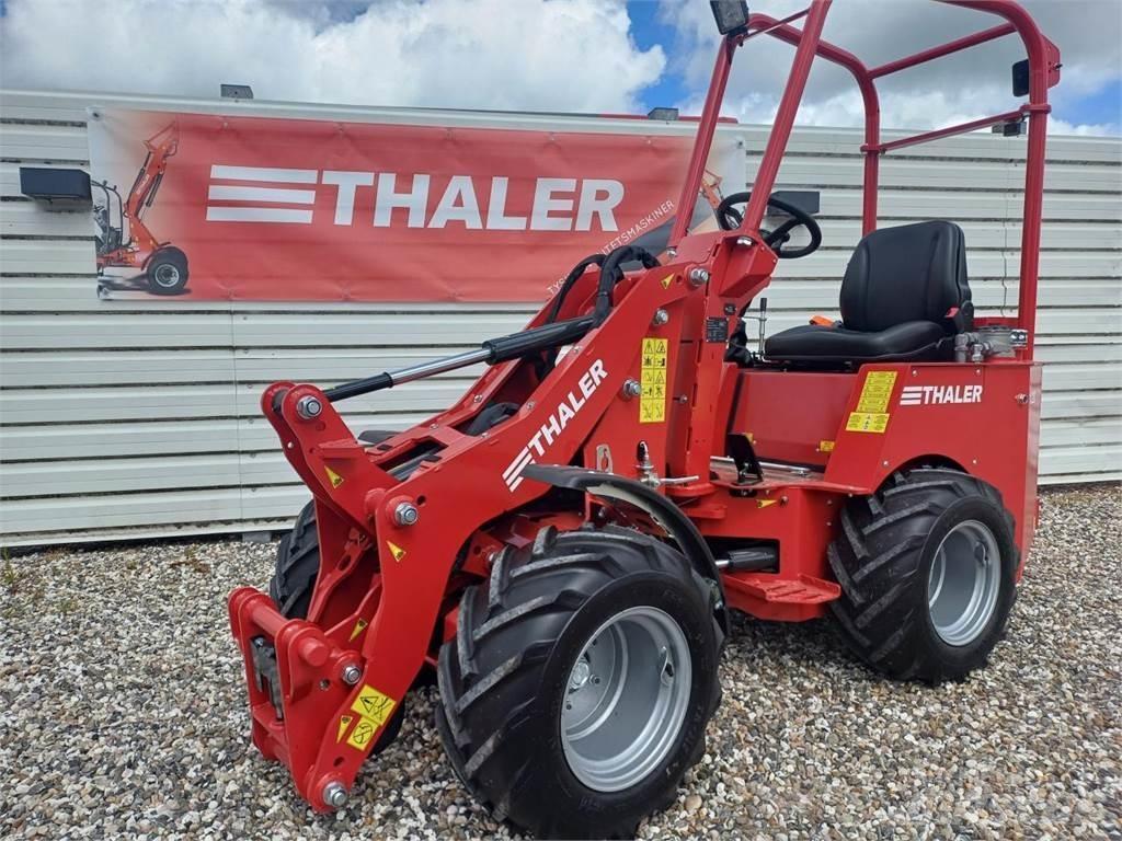Thaler 1220 Minilader