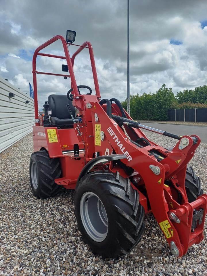 Thaler 1220 Minilader