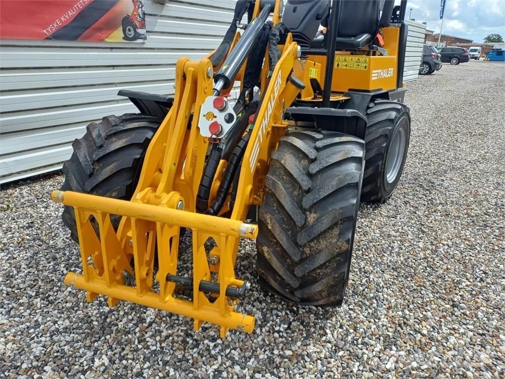 Thaler 2230L Minilader