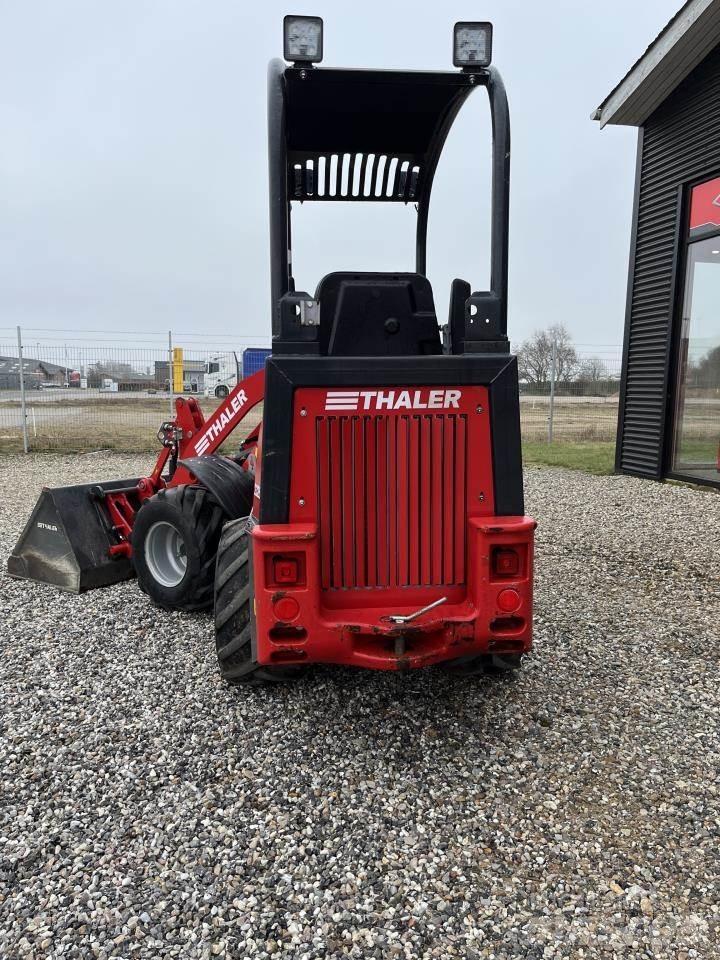 Thaler 2326S Minilader