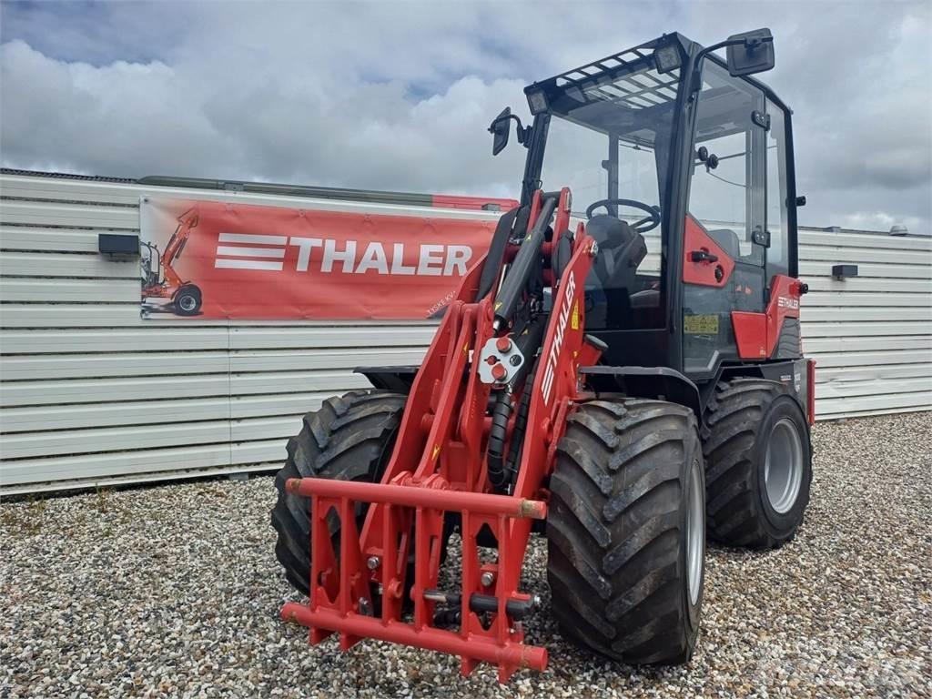 Thaler 2438S CAB Minilader