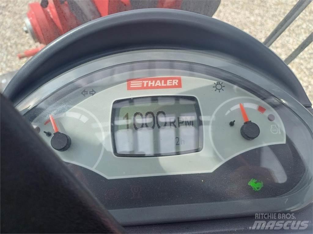 Thaler 2438S CAB Minilader