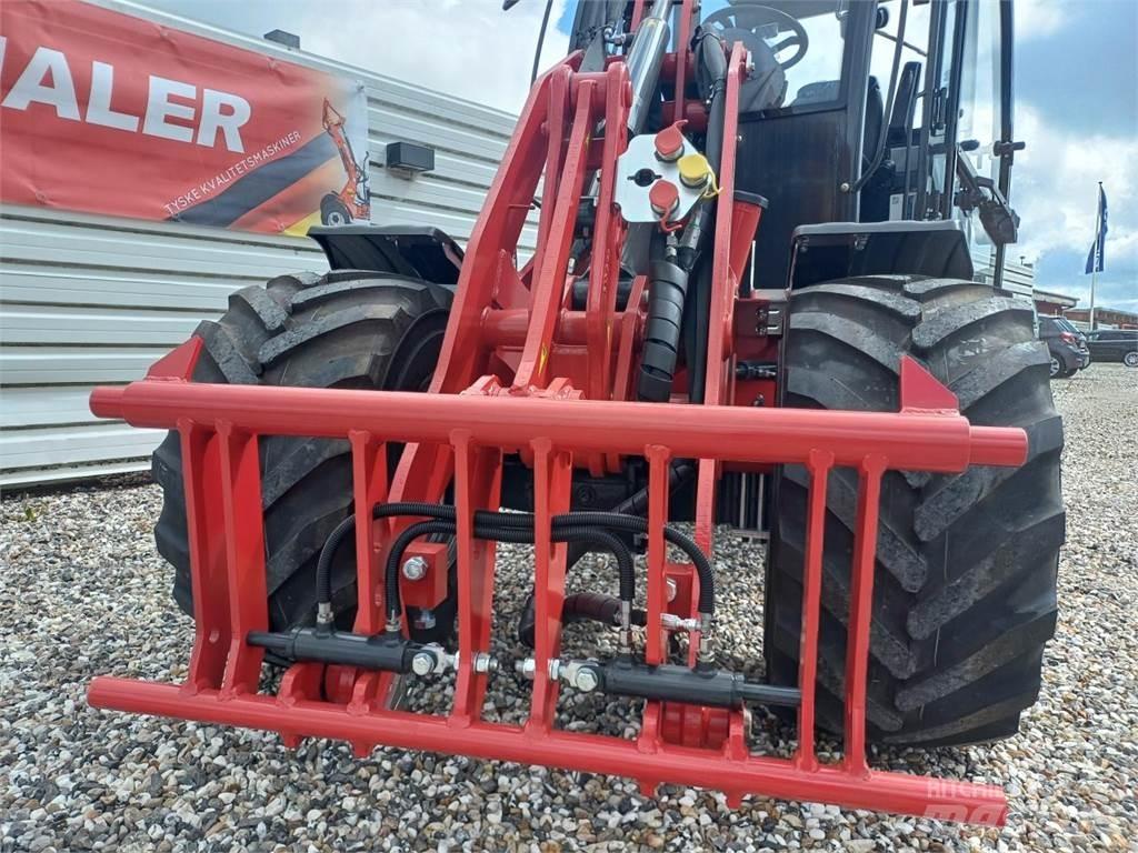 Thaler 3448S CAB Minilader