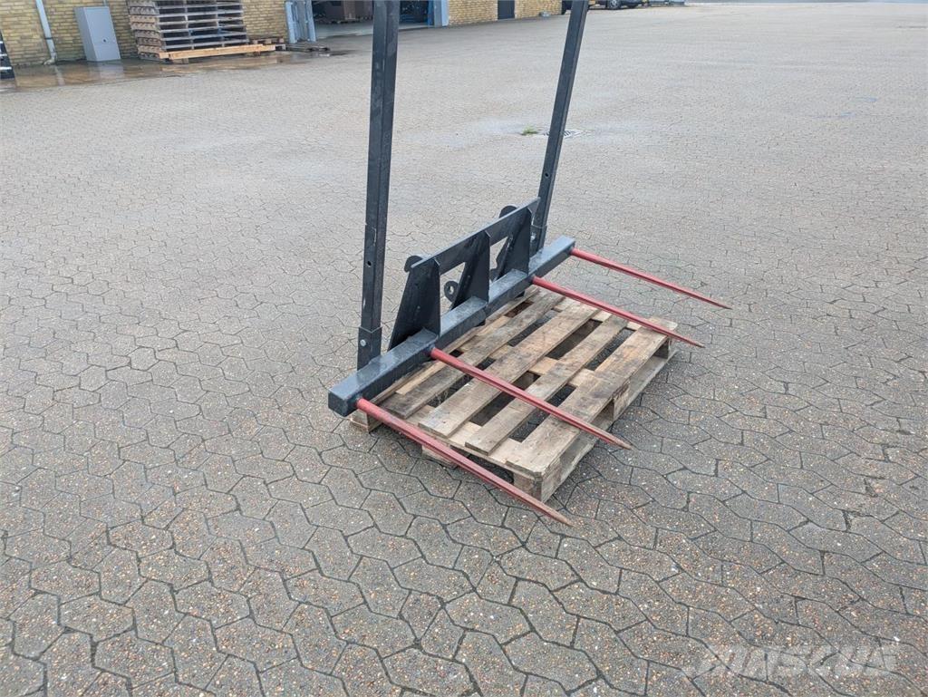 Thaler BALLESPYD Sonstiges Traktorzubehör