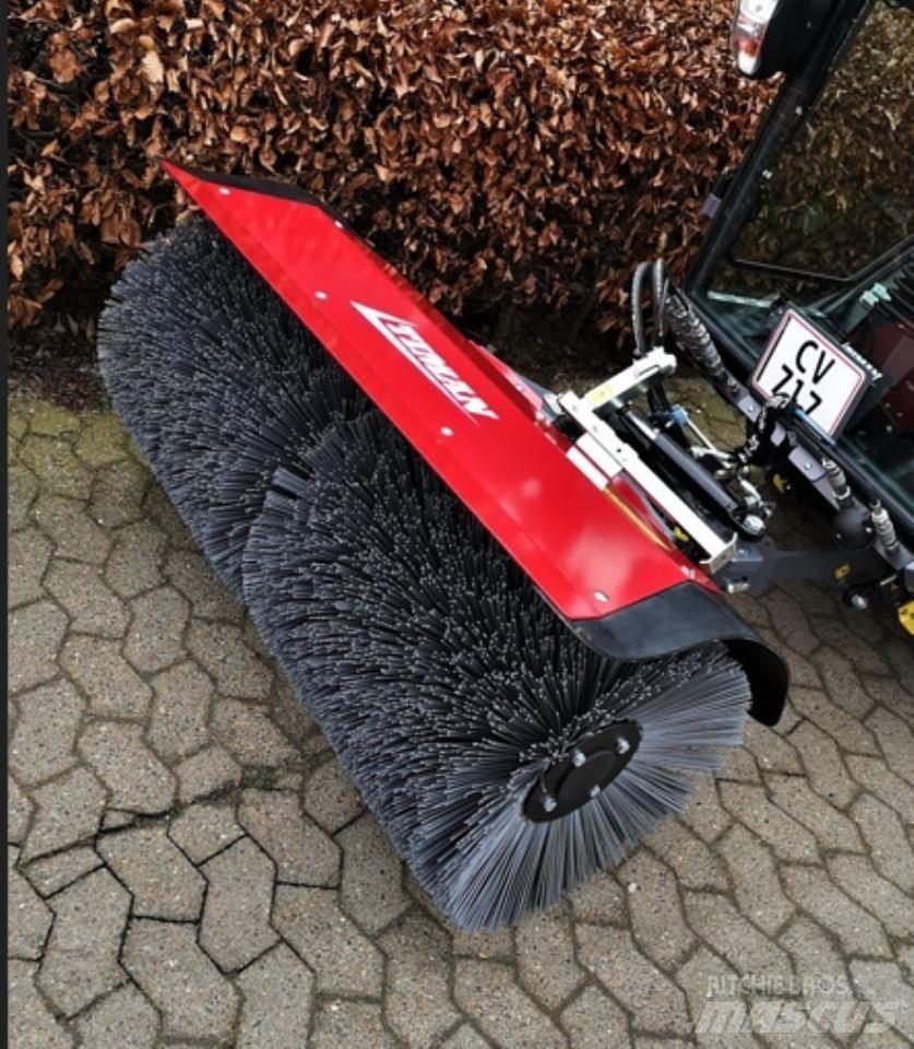 Timan 1200 Kehrer