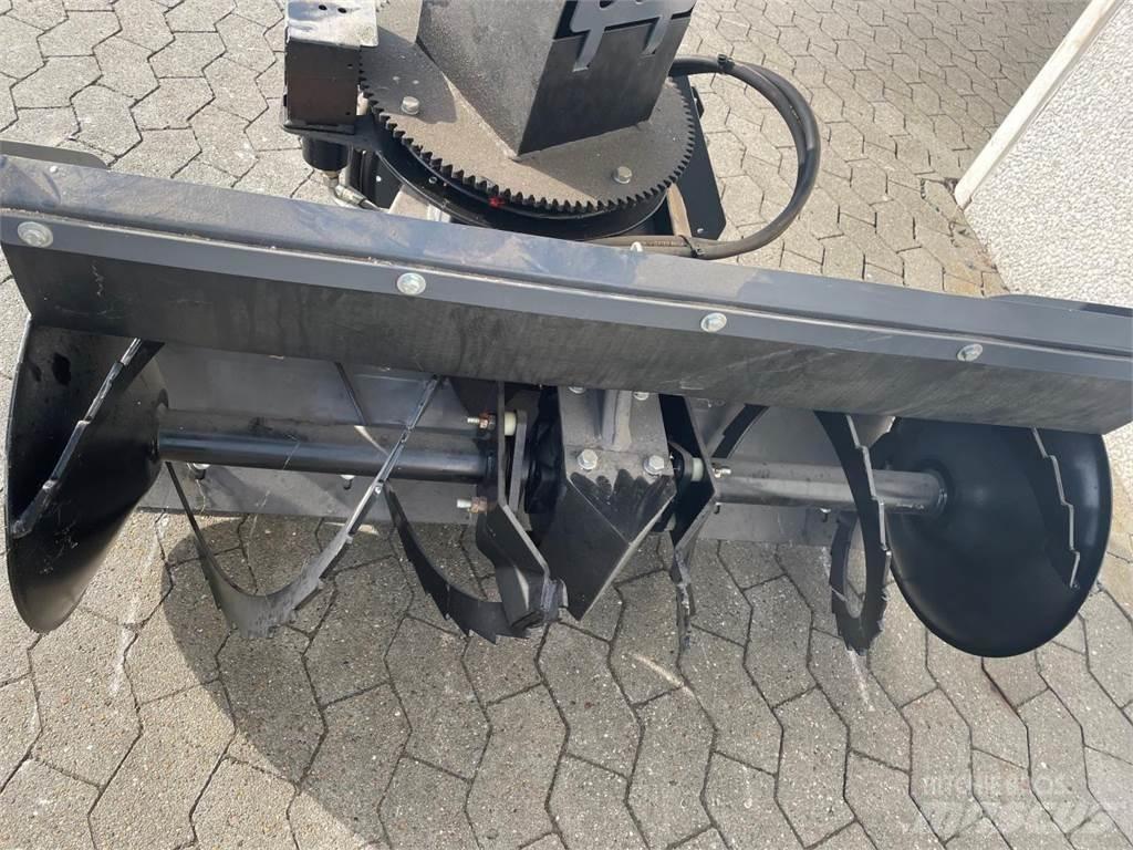 Timan 3120H Geräteträger