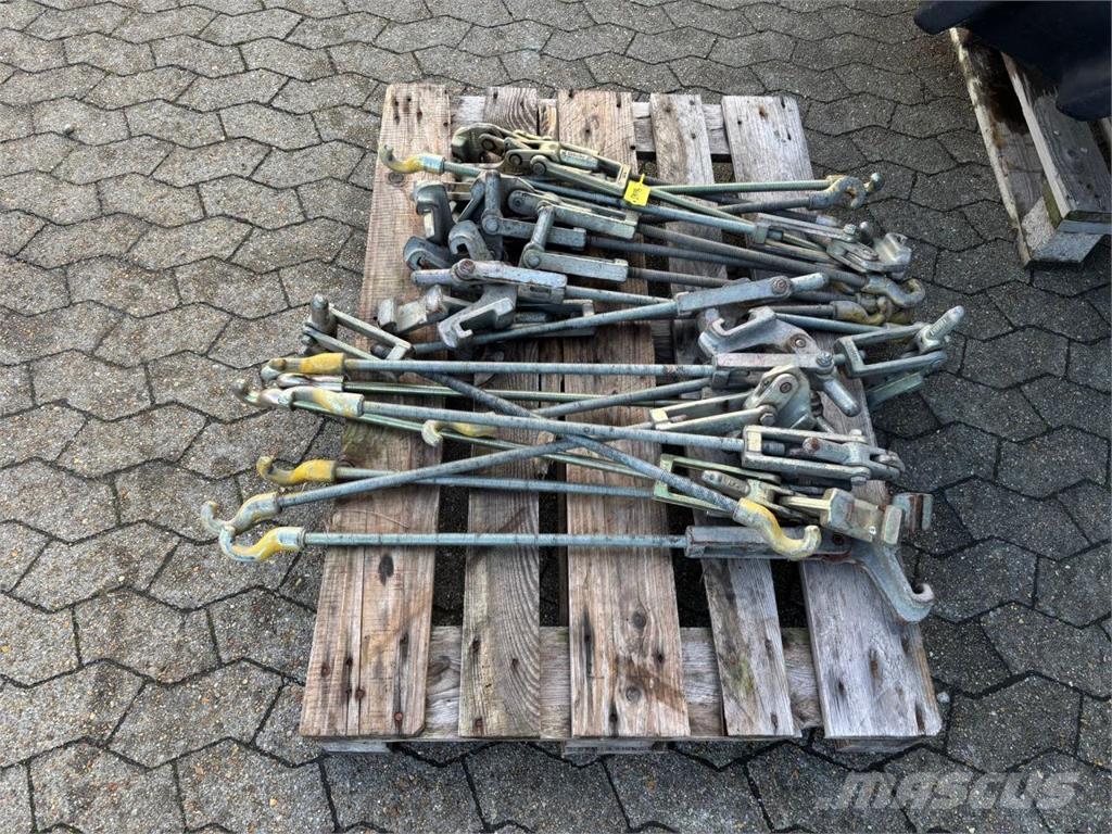  TVILLINGEHJUL Reifen