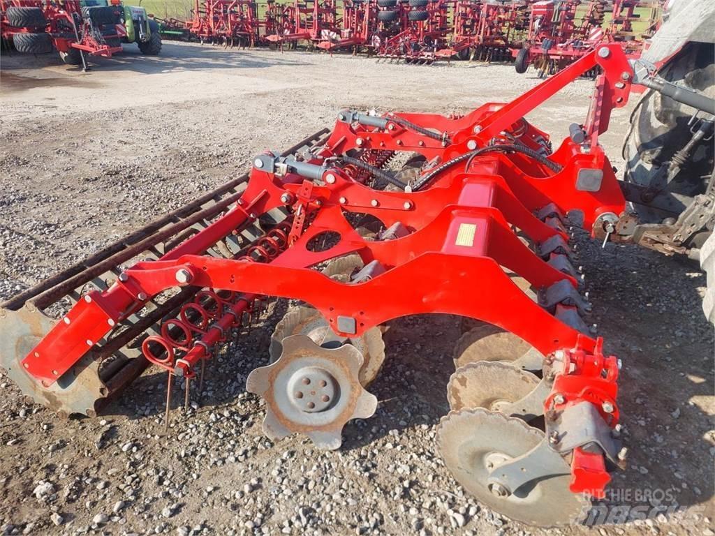 Unia ARES XL 4 Scheibeneggen