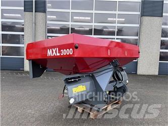 Unia MXL3000 Düngemittel-Sprüher